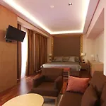 Hotell Casa Consistorial 4*
