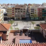 Casa Consistorial 4* Fuengirola