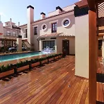 Hotell Casa Consistorial Fuengirola