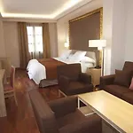 Casa Consistorial Hotell 4*
