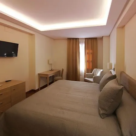 Hotel Casa Consistorial