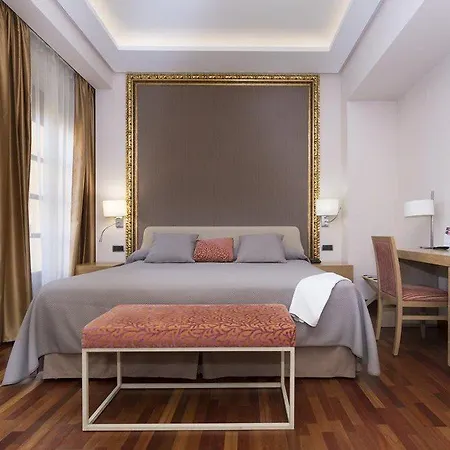 Hotel Casa Consistorial Fuengirola