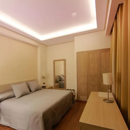 Casa Consistorial Hotel