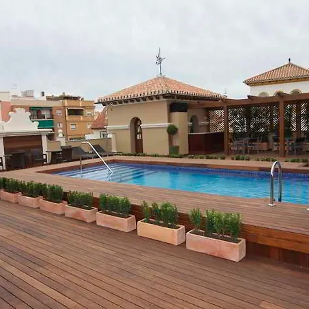 Casa Consistorial Hotel