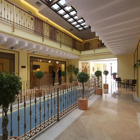 Casa Consistorial Hotel Fuengirola
