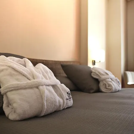 Casa Consistorial Hotel Fuengirola