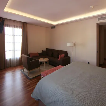 Hotel Casa Consistorial