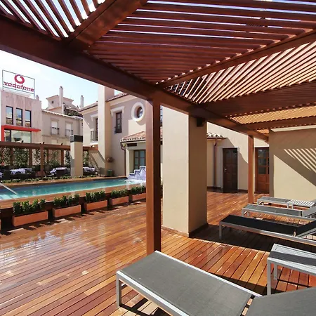 Casa Consistorial 4*