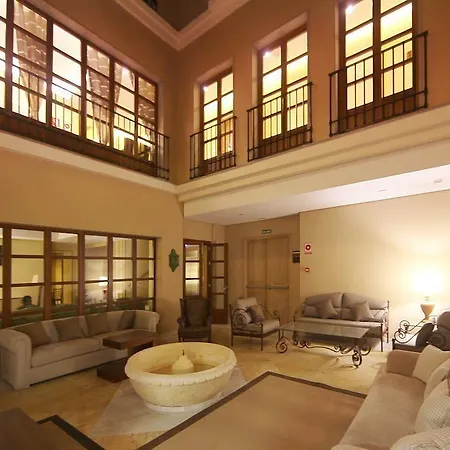 Casa Consistorial Hotel 4*