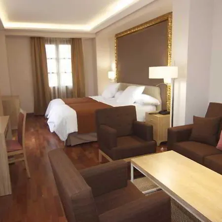 Casa Consistorial Hotel 4*