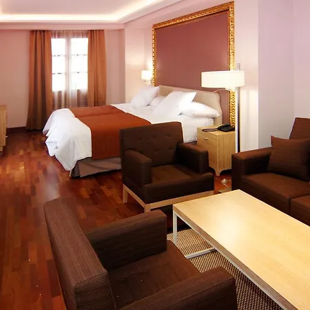 Hotel Casa Consistorial