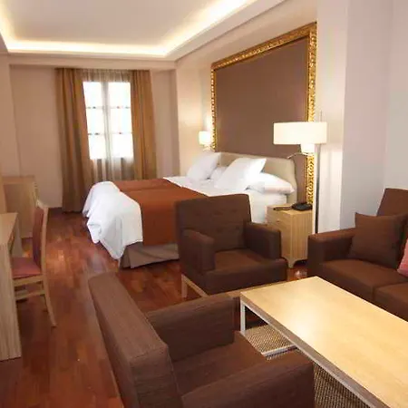 Hotel Casa Consistorial
