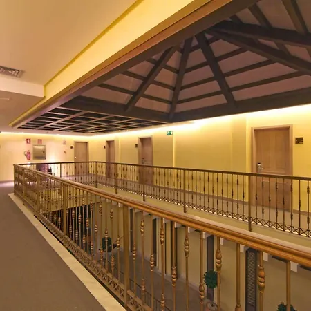 Casa Consistorial Hotel Fuengirola