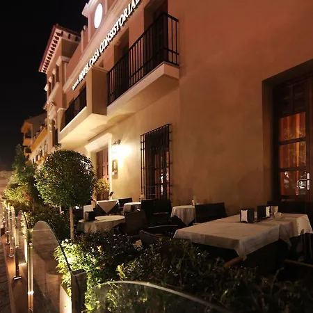 Hotel Casa Consistorial