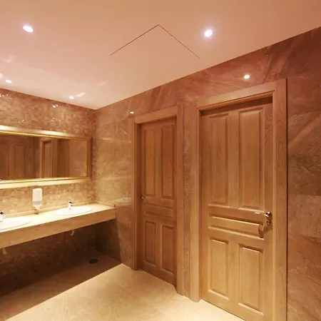 Casa Consistorial Hotel Fuengirola