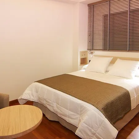 Hotel Casa Consistorial
