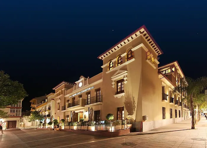 Casa Consistorial Hotel