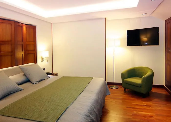 Otel Casa Consistorial