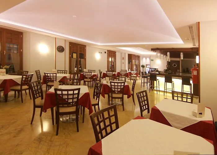 Hotel Casa Consistorial