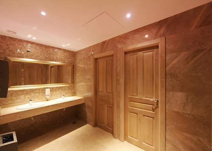 Casa Consistorial Otel Fuengirola